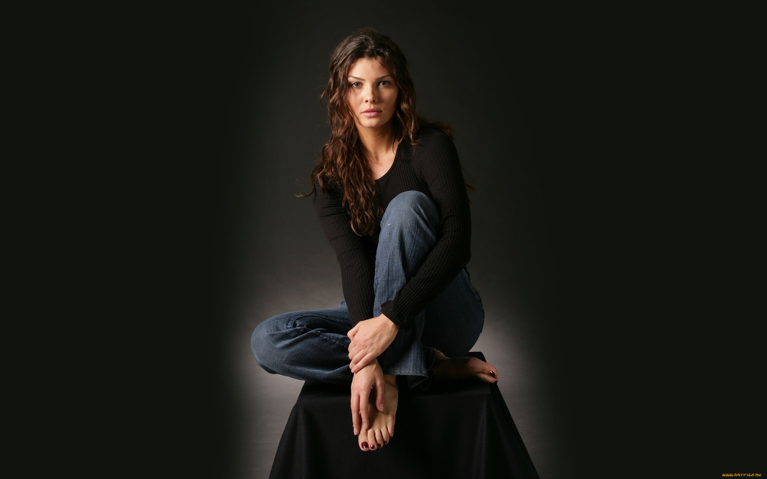 Ali Landry, , 